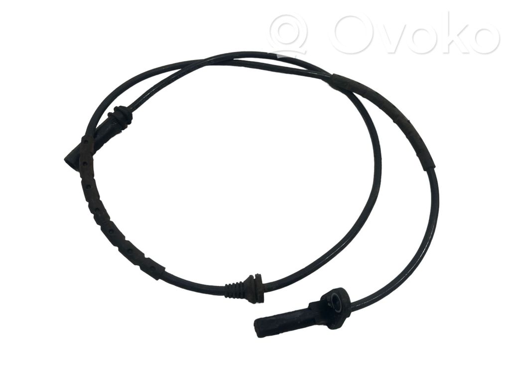 BMW X5 E70 ABS rear brake sensor 