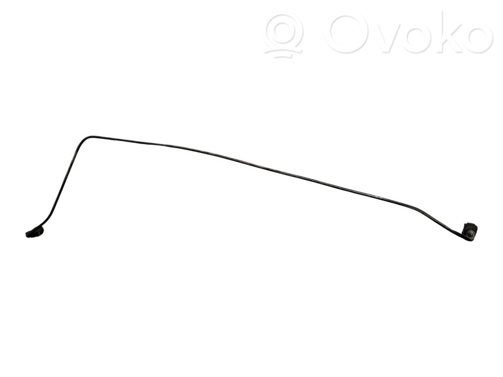 Citroen C3 Engine coolant pipe/hose 