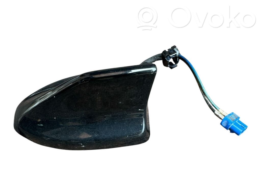 Ford Escape IV Antenă GPS aeriană 