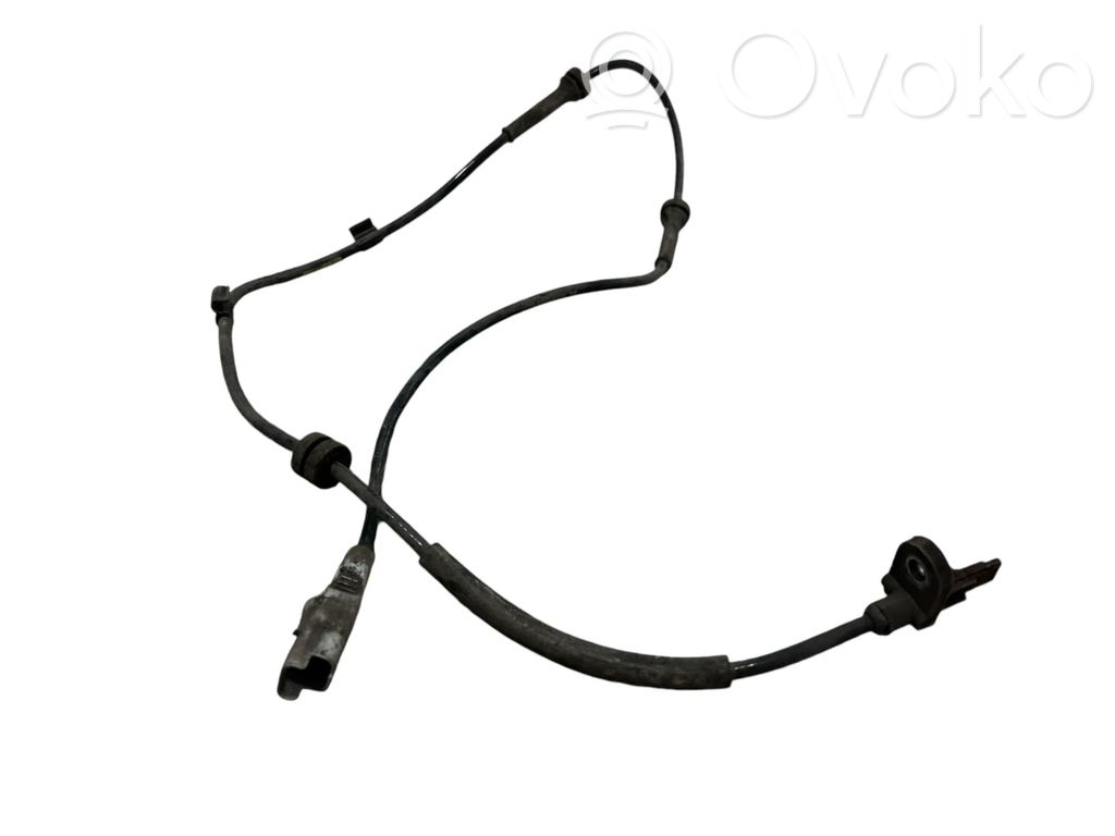 Citroen DS5 ABS Sensor hinten 