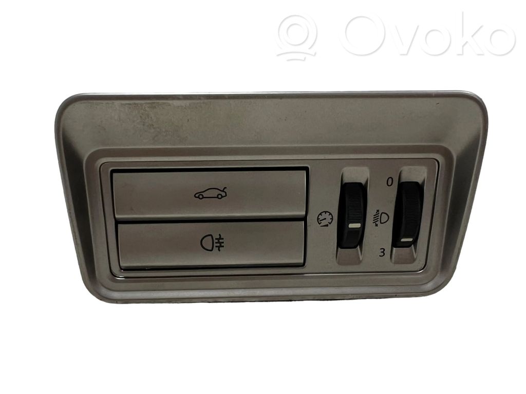 Jaguar XF X250 Fog light switch 