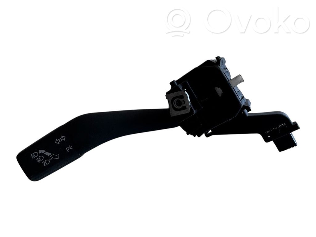 Skoda Superb B6 (3T) Indicator stalk 