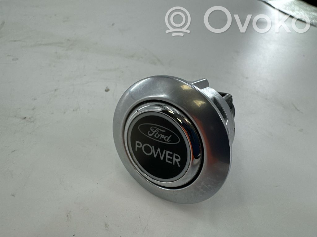 Ford Grand C-MAX Engine start stop button switch 