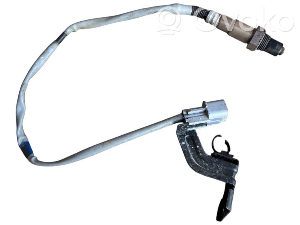 Hyundai Ioniq Lambda probe sensor 