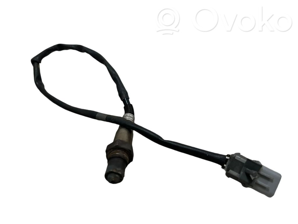 Hyundai Tucson TL Lambda probe sensor 