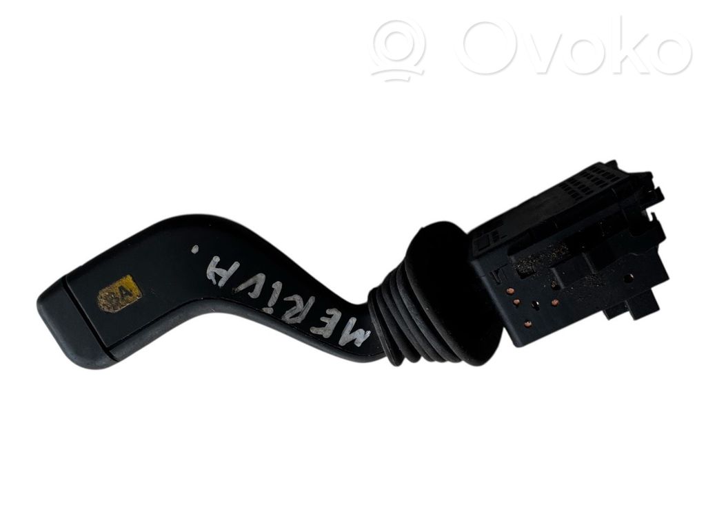 Opel Meriva A Indicator stalk 