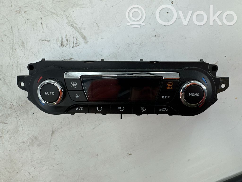 Ford Grand C-MAX Climate control unit 