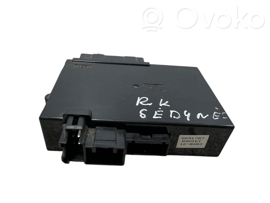 Volvo XC90 Seat control module 