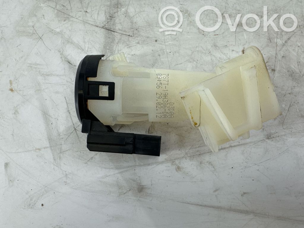 Ford Grand C-MAX Imobilaizerio valdymo blokas 