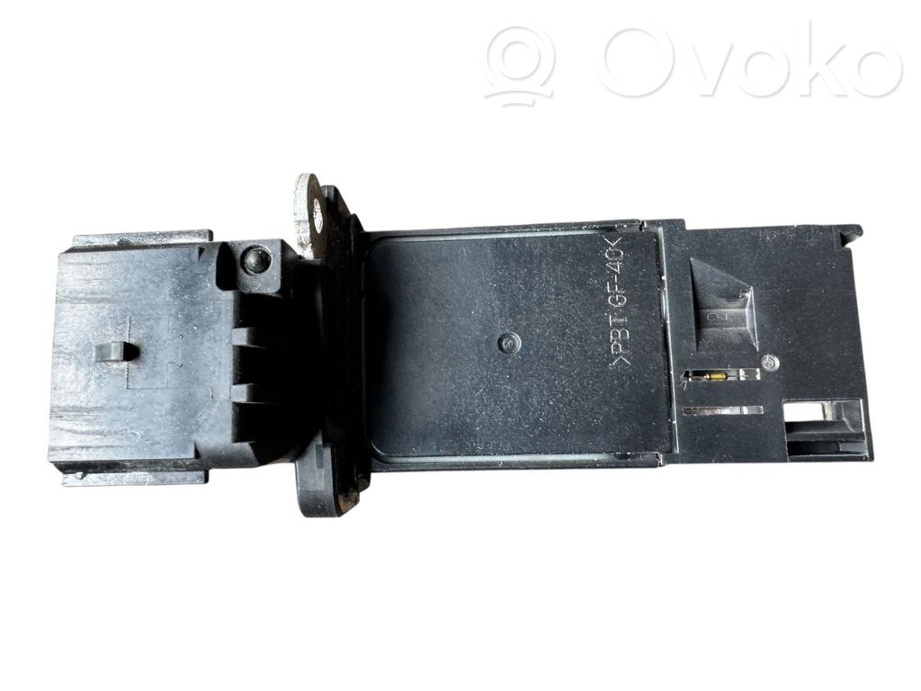 Chevrolet Volt II Mass air flow meter 