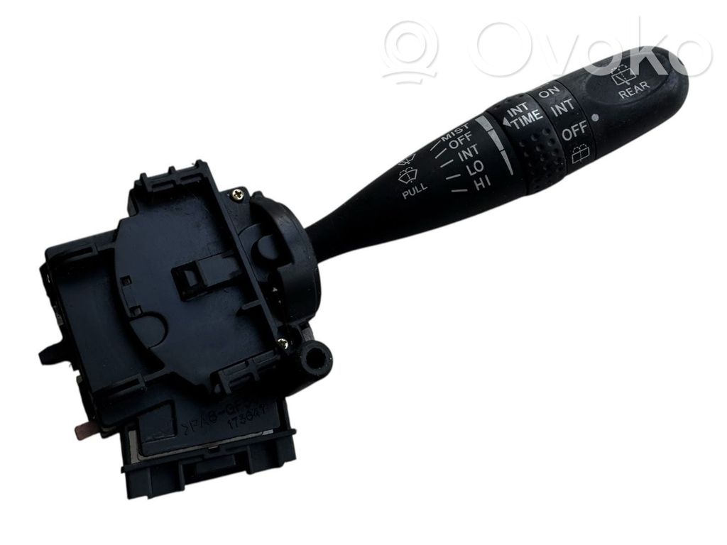 Toyota RAV 4 (XA20) Wiper control stalk 