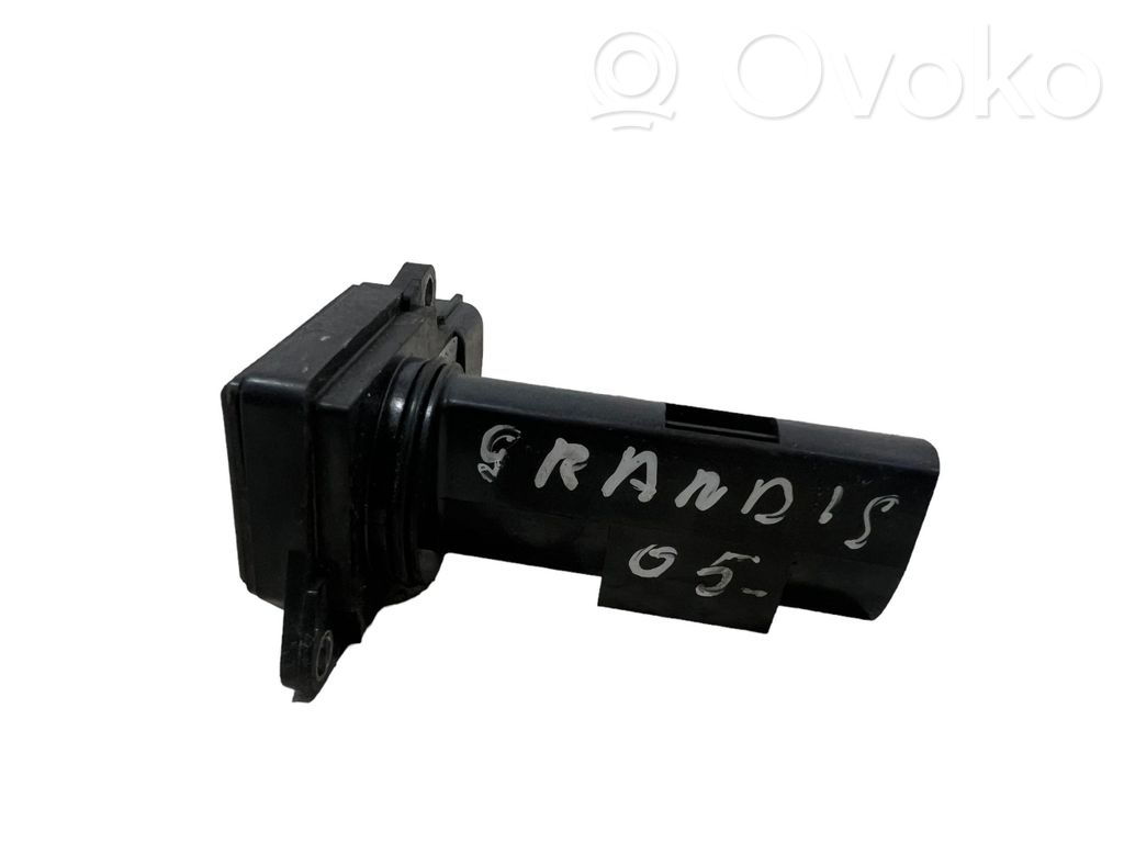 Mitsubishi Grandis Mass air flow meter 