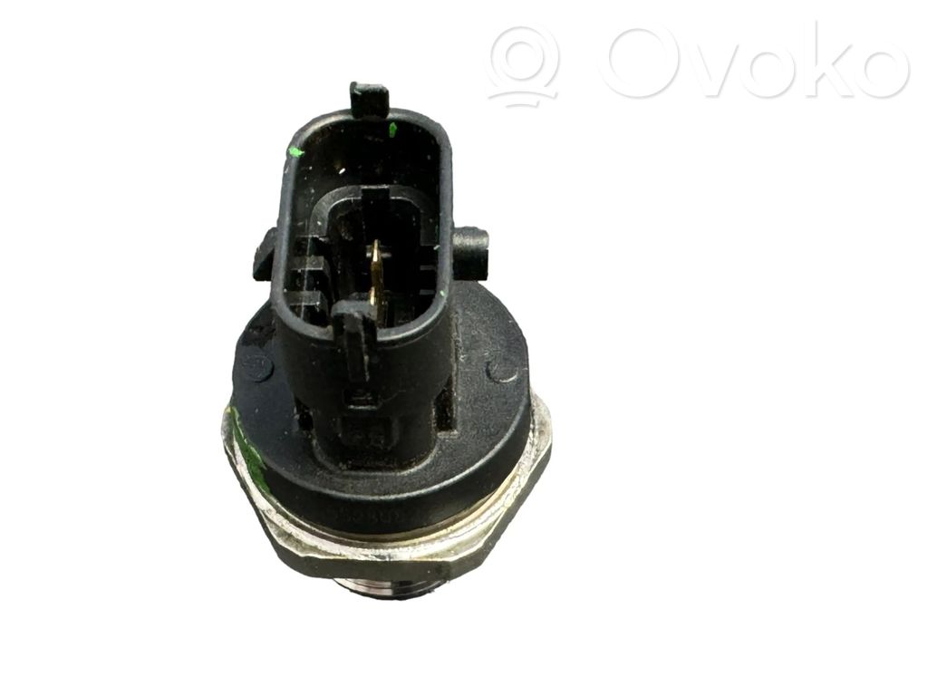 Jeep Renegade Fuel pressure sensor 