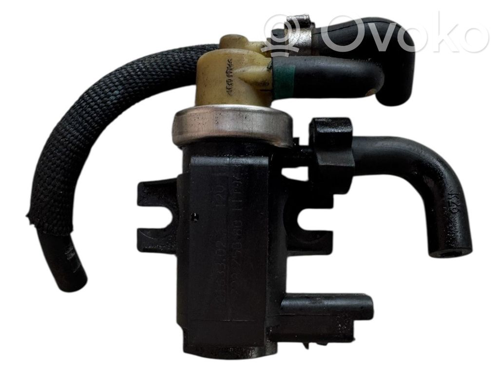 Citroen C4 II Solenoīda vārsts 