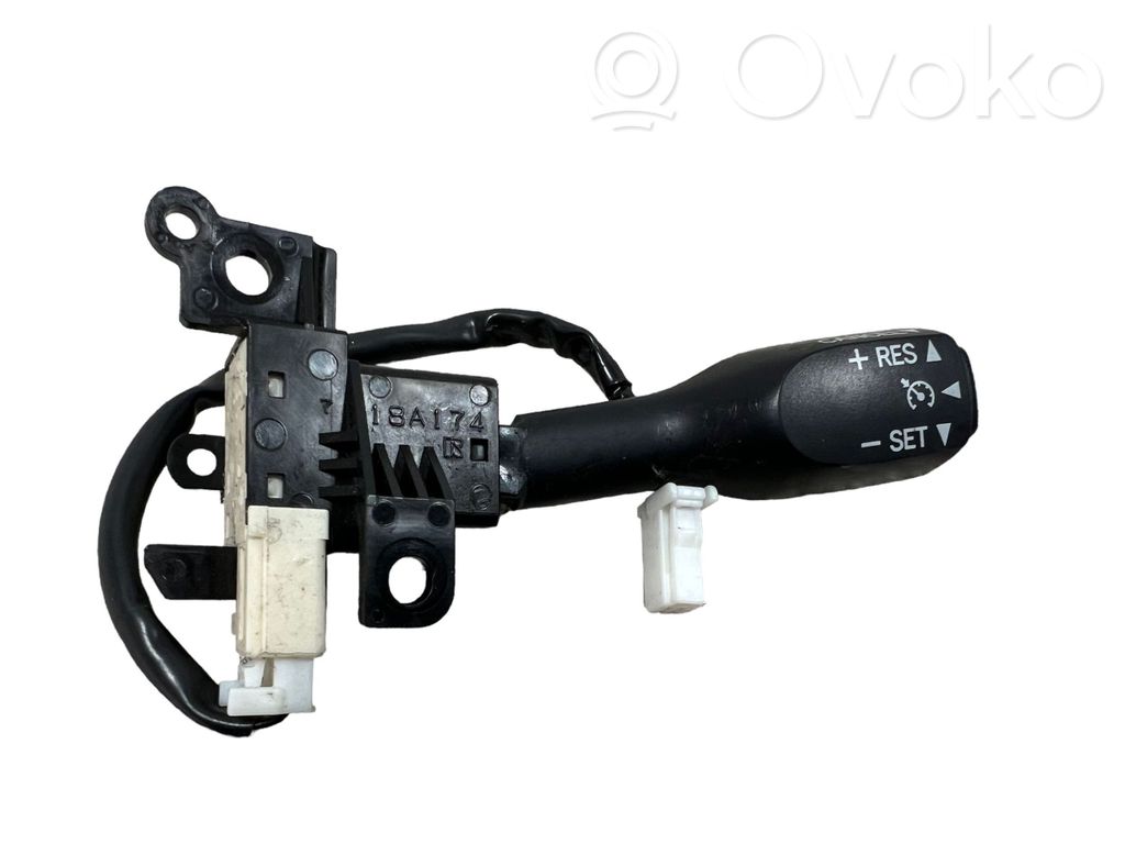 Toyota RAV 4 (XA40) Cruise control stalk 