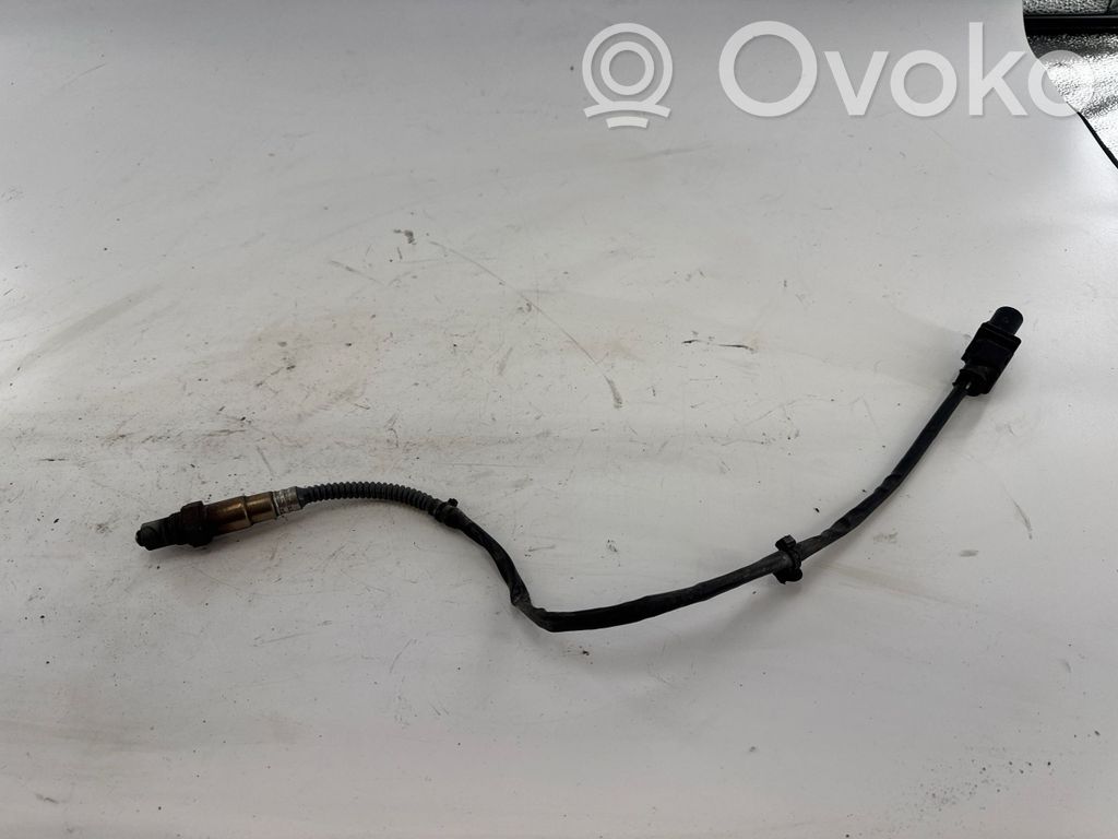 Ford Grand C-MAX Lambda probe sensor 