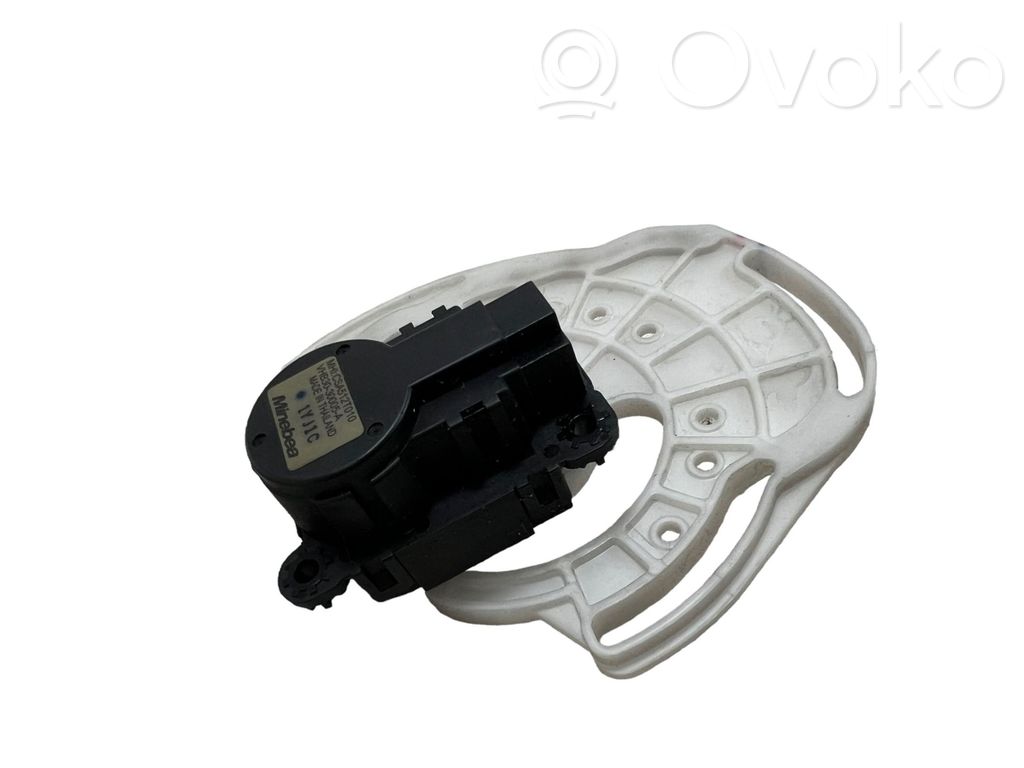 Citroen C-Crosser Motorino attuatore aria 