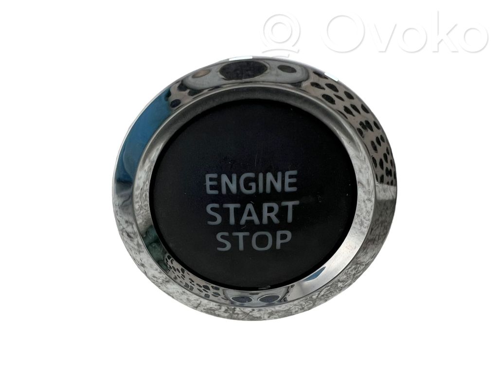 Toyota RAV 4 (XA40) Engine start stop button switch 
