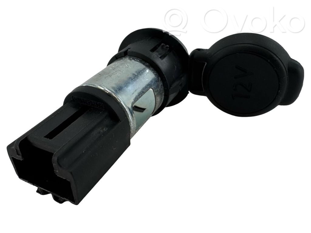 Citroen C4 II 12 V Socket (front) 
