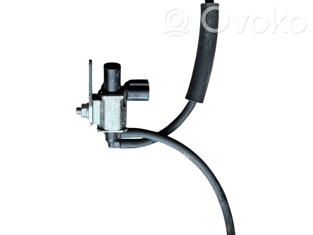 Peugeot 4008 Vacuum valve 