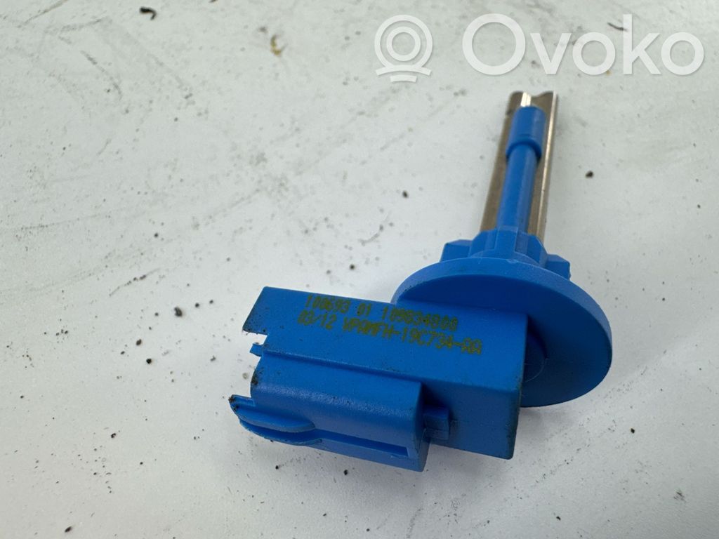 Ford Grand C-MAX Interior temperature sensor 