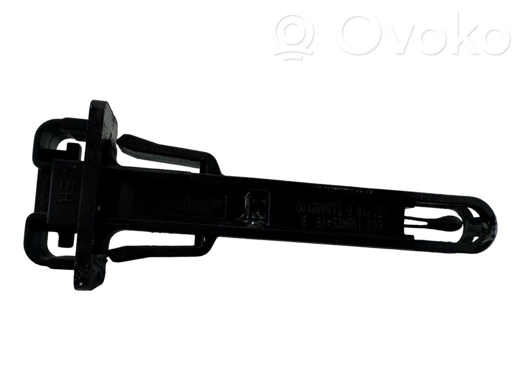 Citroen C4 II Interior temperature sensor 