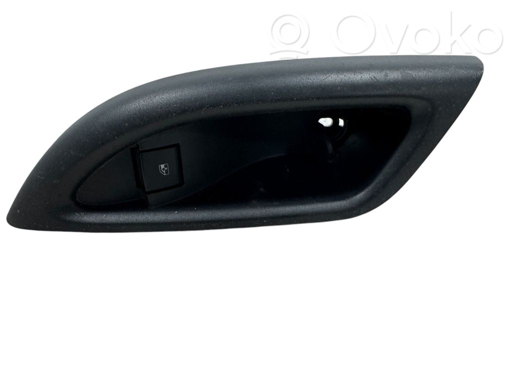Opel Astra K Electric window control switch 