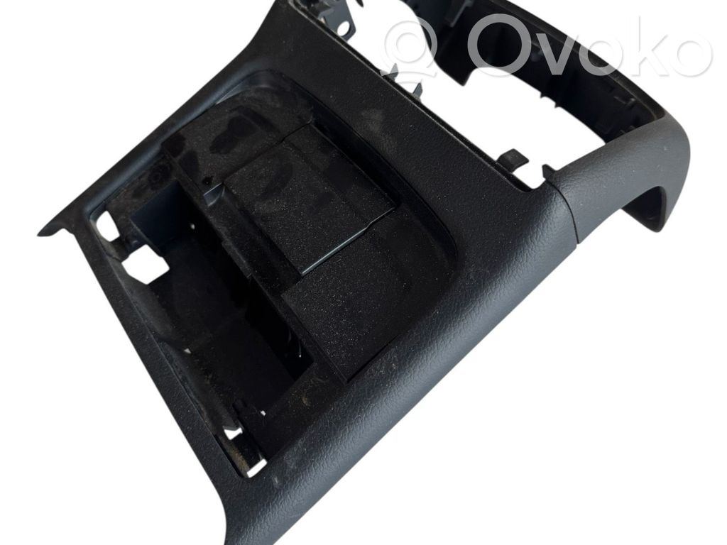 Audi A4 S4 B8 8K Luftausströmer Lüftungsdüse Luftdüse hinten 