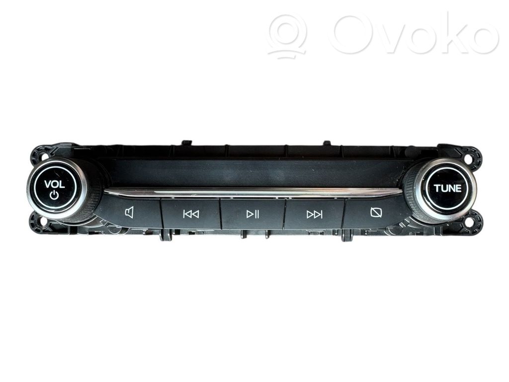 Ford Escape IV Unidad central de control multimedia 