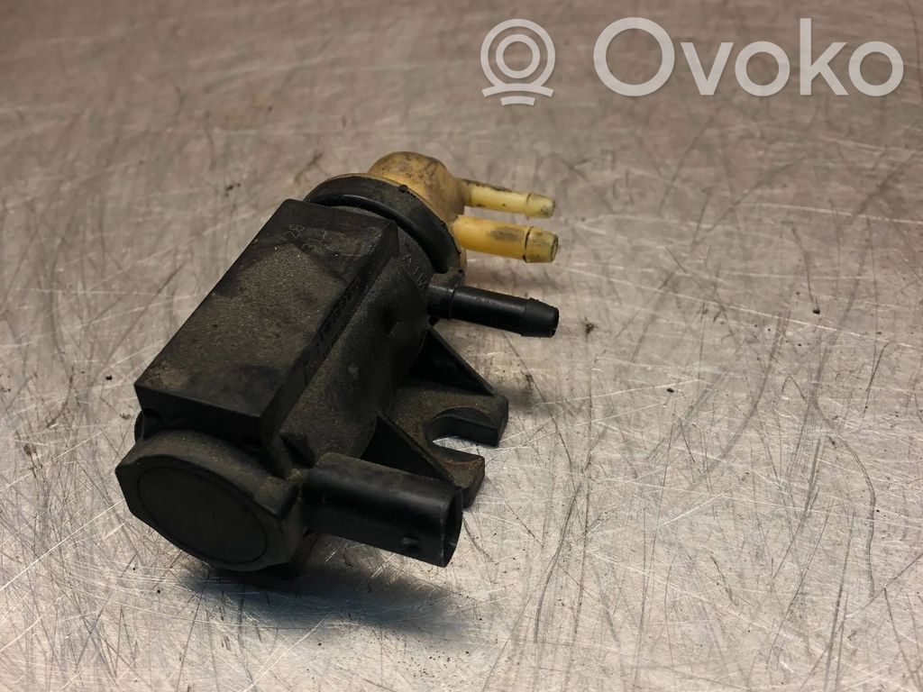 Mercedes-Benz Sprinter W906 Turbo solenoid valve 