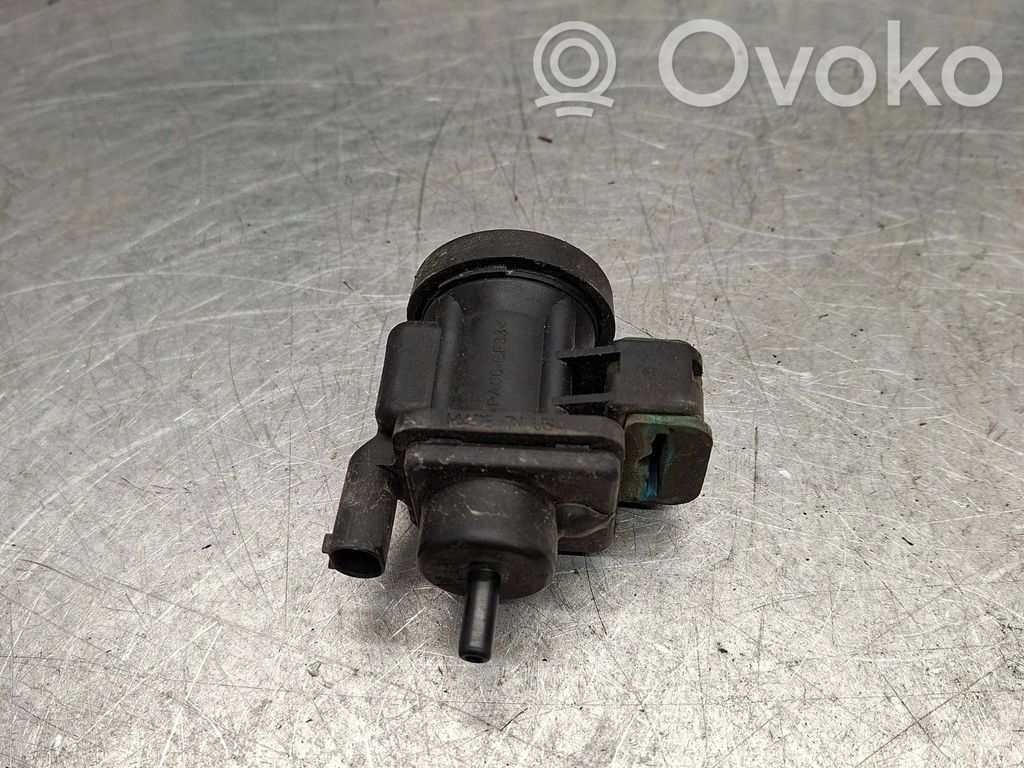 Mercedes-Benz C W203 Solenoīda vārsts 