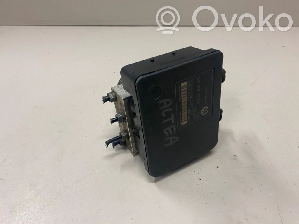 Seat Altea ABS bloks 