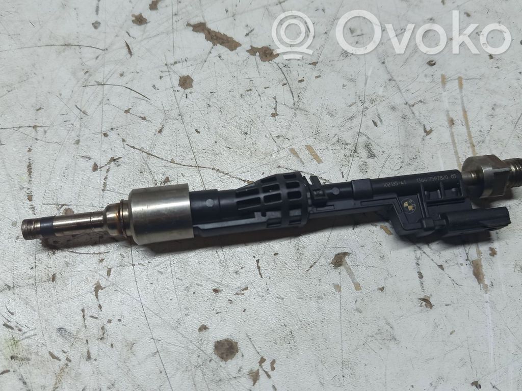 BMW X3 F25 Sprausla (-i) 