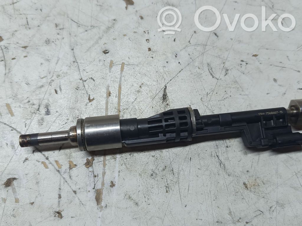 BMW 3 E92 E93 Fuel injector 