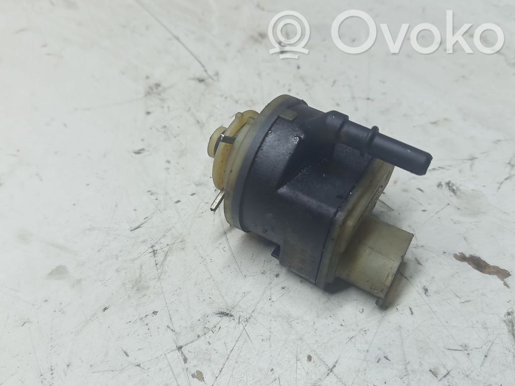 BMW 5 F10 F11 Fuel filter heater 