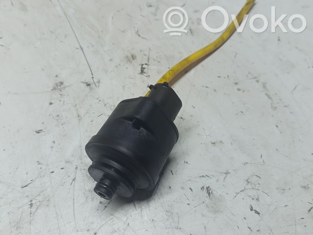 BMW 5 F10 F11 Fuel filter heater 