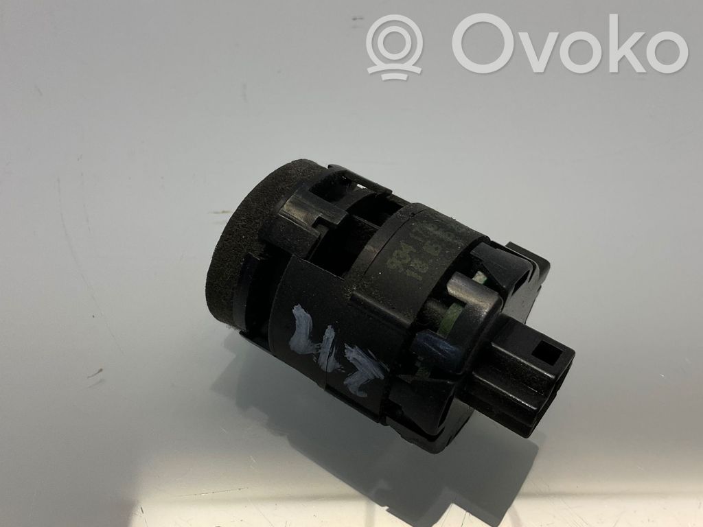 Mercedes-Benz E W211 Interior temperature sensor 