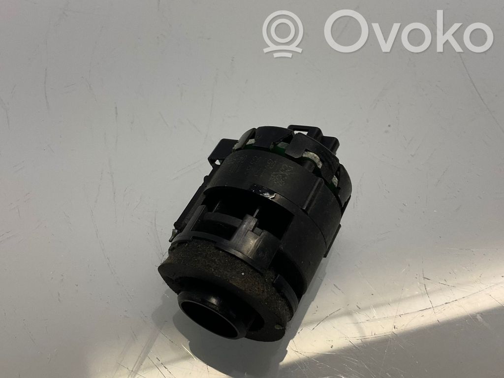 Mercedes-Benz E W211 Interior temperature sensor 
