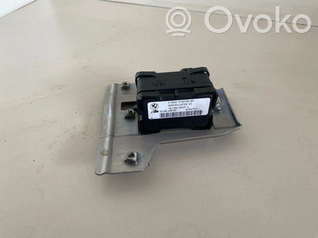 BMW 3 E90 E91 ESP (stability system) control unit 