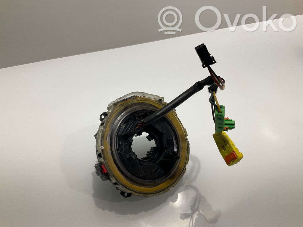 Mercedes-Benz E W211 Taśma / Pierścień ślizgowy Airbag / SRS 