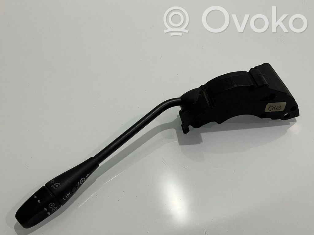 Mercedes-Benz E W211 Cruise control stalk 