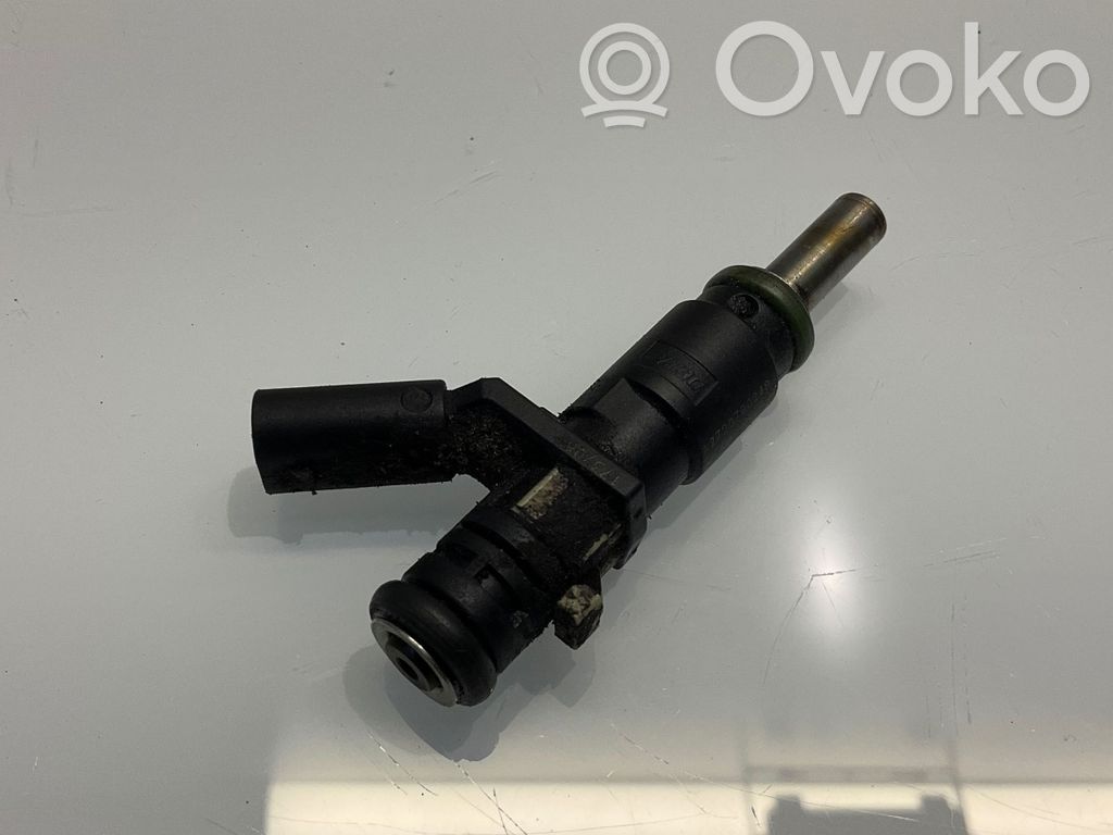 Mercedes-Benz E W211 Inyector de combustible 