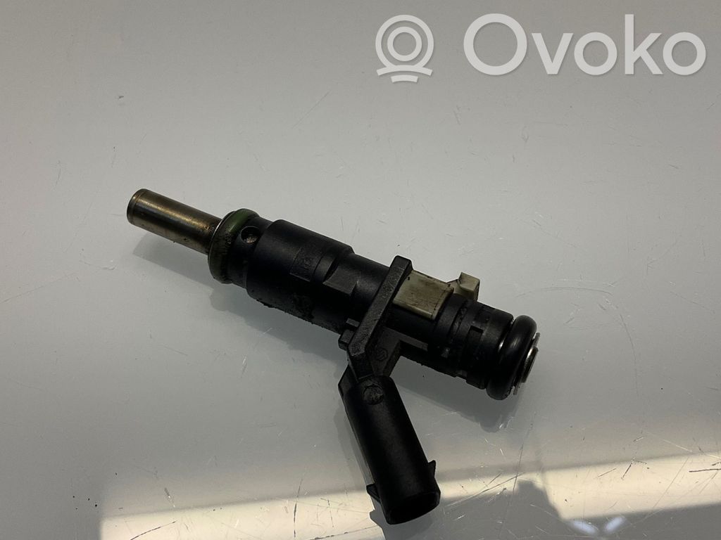 Mercedes-Benz E W211 Inyector de combustible 