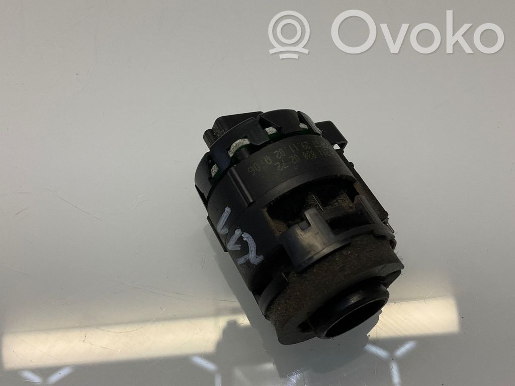 Mercedes-Benz E W211 Interior temperature sensor 