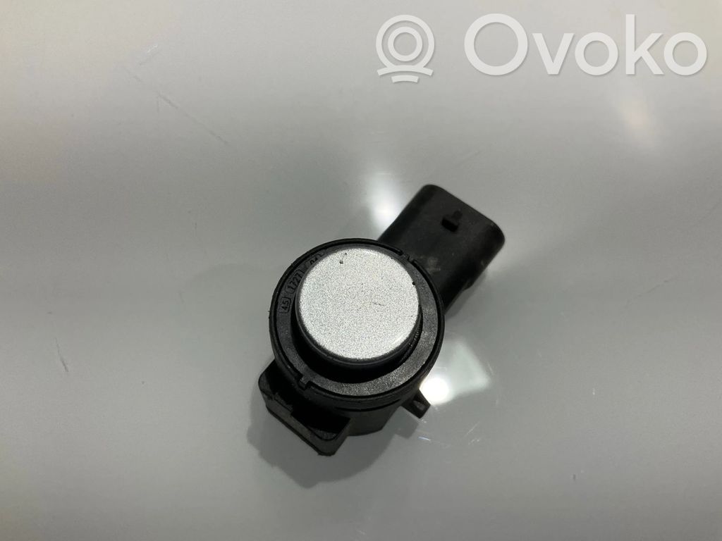 Skoda Enyaq iV Parkavimo daviklis PDC 