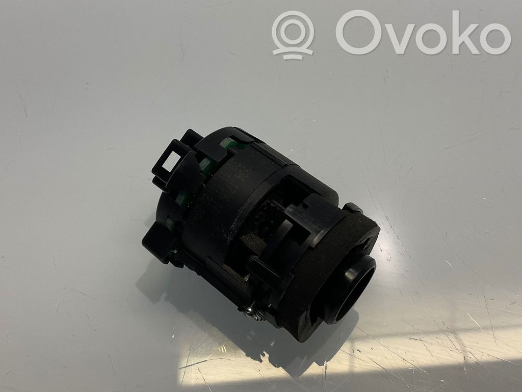 Mercedes-Benz E C207 W207 Interior temperature sensor 