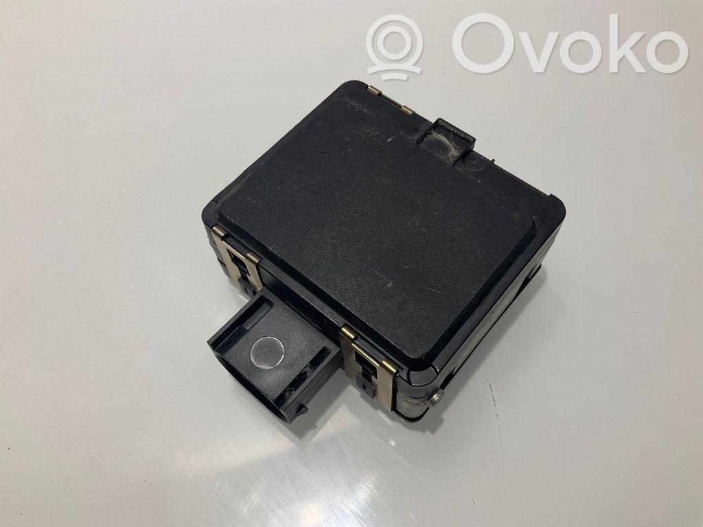 Dacia Spring Distronic sensor radar 