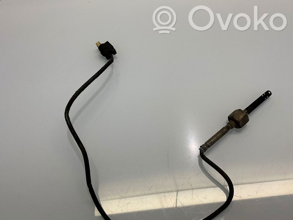 Mercedes-Benz E C207 W207 Sensor de temperatura del escape 