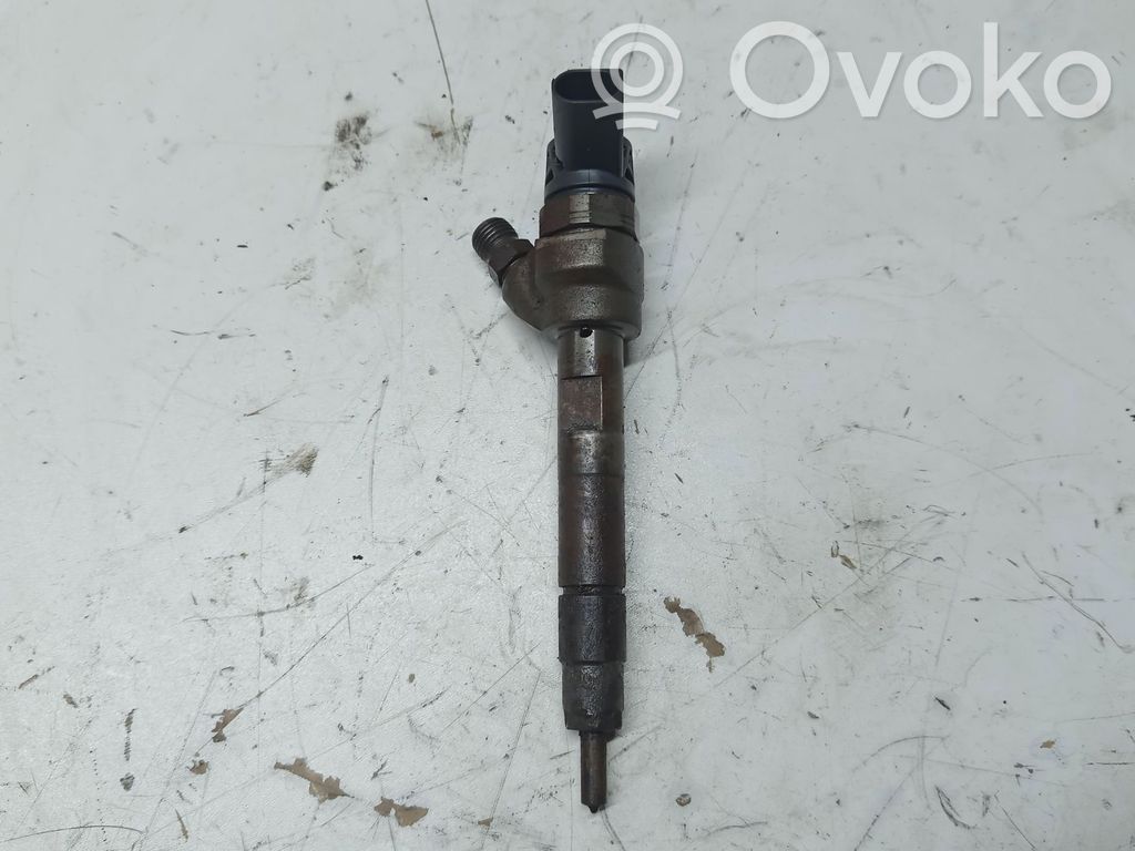 BMW 5 F10 F11 Fuel injector 
