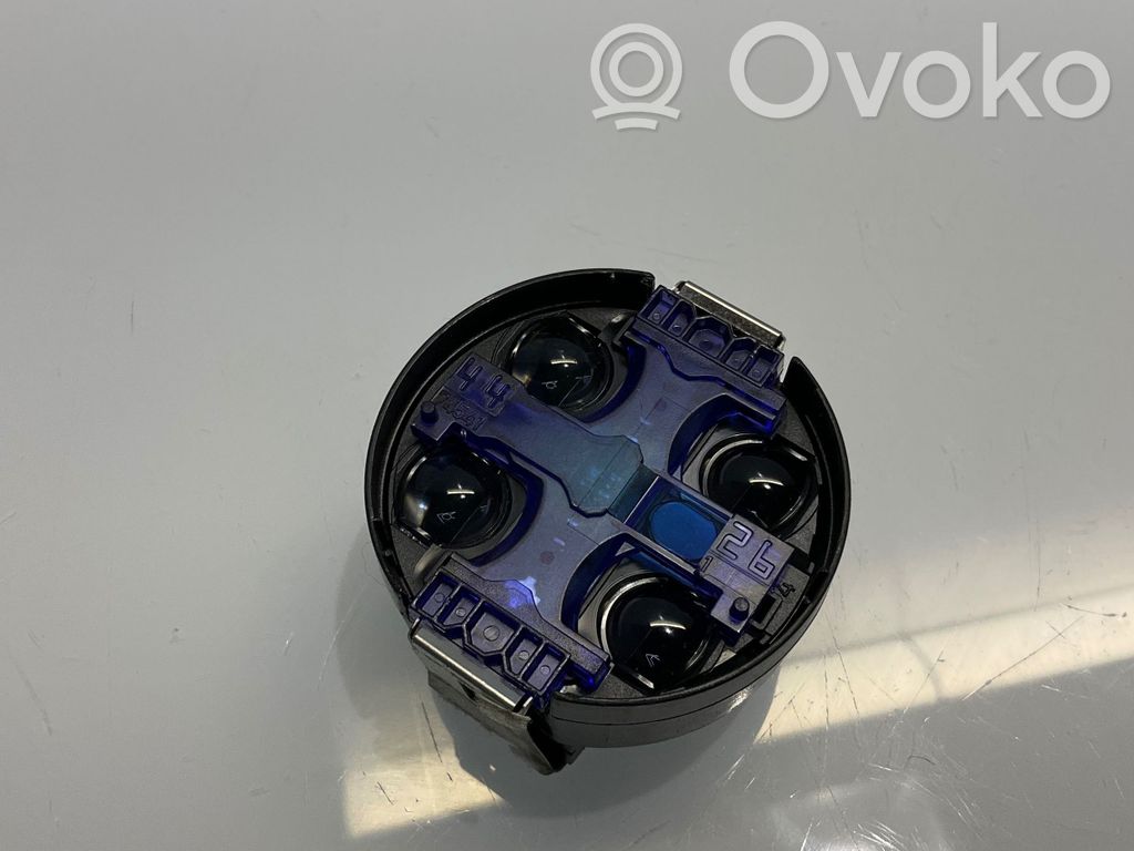Mercedes-Benz E C207 W207 Sensor de lluvia 